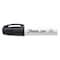 Sharpie Liquid Paint Marker, Black, Fiber, PK6 35564 - alternate 2