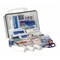 Zoro Select First Aid Kit and Housing, Plastic 99 Components, 25 People Served 59317 - alternate 2