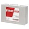 Zoro Select First Aid Kit and Housing, Metal 563 Components, 75 People Served 59363 - alternate 2