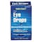 Zoro Select Eye Drops, Liquid Solution, 0.500 oz. M702 - alternate 2
