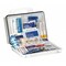 Zoro Select First Aid Kit and Housing, Plastic 78 Components, 25 People Served 59288 - alternate 2