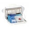 Zoro Select First Aid Kit and Housing, Plastic 71 Components, 5 People Served 59042 - alternate 2