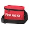 Zoro Select First Aid Kit and Housing, Fabric 71 Components, 1 People Served 55074 - alternate 1