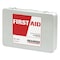 Zoro Select First Aid Kit and Housing, Metal 264 Components, 50 People Served 59362 - alternate 1