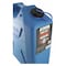 Wavian Water Container, 5 gal., Blue, 18-1/4" H JC0022PHDBL - alternate 3