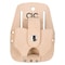 Clc Work Gear Tool Pouch, Tool Holster, Tan, Leather, 1 Pockets 464 - alternate 1