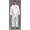 Ansell Disposable Coverallss, Collared Coverall, 3XL, SMS, Elastic Wrist, Elastic Ankle, Serged Seam WH15-S-92-103-07 - alternate 1