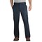 Dickies Men's Work Pants, Navy, Cotton/Polyester WP95DN 38 34 - alternate 1