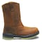 Wolverine Wellington Boot, TPU Outsole, Leather Upper, Steel Toe, 9 EW W03258 - alternate 1