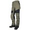 Tru-Spec Men's Tactical Pants, 30 in x 32 in, Black/Ranger Green 1437 - alternate 1