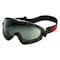 3M Safety Goggles, Gray Lens, Scotchgard Anti-Fog & Anti-Scratch, Indirect Vent, GoggleGear Series GG2892-SGAF - alternate 1