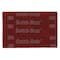 Scotch-Brite Sanding Hand Pad, 9" L, 5" W, Non-Woven, PK60 7100112579 - alternate 1