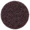 Scotch-Brite Quick Change Disc, Non-Woven, 3" dia. 7000046261 - alternate 1