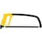 Stanley Solid High-Tension Hacksaw 12" STHT20138 - alternate 1
