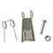 Crosby Latch Kit, SS, 31/64 in., 13/64 in. 1090063 - alternate 1