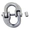 Crosby Hammerlock Link, Gr 100, 3/8 in., 8800 lb. 1015122 - alternate 1