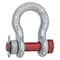 Crosby Shackle, 1 in., 17,000 lb. 1019551 - alternate 1