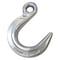 Crosby Eye Hook, 8800 lb., Gr 100, Steel 1026289 - alternate 1