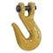Crosby Clevis Hook, 7100 lb., Gr 70, Alloy Steel 1027285 - alternate 1