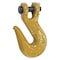 Crosby Clevis Hook, 12,000 lb., Gr 70, Alloy Steel 1027329 - alternate 1