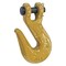 Crosby Clevis Hook, 24,700 lb., Gr 70, Steel 1027365 - alternate 1