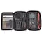 Flir Carrying Case, Blk, Rubber/EVA, 10-1/2 in.H TA10-F - alternate 2