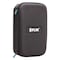 Flir Carrying Case, Blk, Rubber/EVA, 10-1/2 in.H TA10-F - alternate 1
