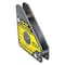 Mag-Mate Magnetic Welding Square, 4-3/8in.L, 75 lb. WS400AX3 - alternate 2
