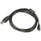 Flir USB Cable, Std. A to Micro B Connector T198533 - alternate 1
