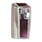 Rubbermaid Commercial Solid Based Dispenser, Chrome, 8 in. H 2095208 - alternate 1