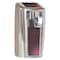 Rubbermaid Commercial Solid Based Dispenser, Chrome, 8 in. H 2095208 - alternate 2