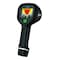 Flir Infrared Camera, -4 Degrees  to 932 Degrees F, 100 mK, 320 x 240 Display, 47 Degrees  x 35 Degrees FLIR K2 - alternate 1