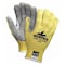 Mcr Safety Cut Resistant Gloves, Cut Level A3 , Uncoated , None , S 1 PR 9686S - alternate 1