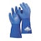 Mcr Safety 12" Chemical Resistant Gloves, PVC, L, 1 PR 6632L - alternate 1