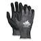 Mcr Safety Cut Resistant Coated Gloves, Cut Level A2 , Dipped , Foam Nitrile , Smooth , S 1 PR 92723NFS - alternate 1