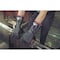 Mcr Safety BlackJack Chemical Resistant Gloves, Neoprene, 14 in L, Not Rated, Black, L, 1 PR 6944 - alternate 3