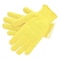 Mcr Safety Cut-Resistant Gloves, Cut Level A2 , Uncoated , Uncoated , Smooth , L 12 PK 9362L - alternate 1