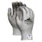 Mcr Safety Cut-Resistant Coated Gloves, Cut Level A3 , Dipped , Polyurethane , Smooth , S 1 PR 9676S - alternate 1