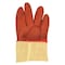 Mcr Safety Cut-Resistant Coated Gloves, Cut Level A2 , Dipped , Nitrile , Smooth , L 1 PR 9693L - alternate 4
