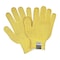 Mcr Safety Cut Resistant Coated Gloves, Cut Level A3 , PVC , Fish Net , S 12 PK 9370HS - alternate 1