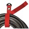 Ez Wrap N Stor Strap, Red, Nylon, 10 in. L, 1-1/2 in. W EZWRAPNGSTORL - alternate 2