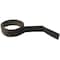 Velcro Brand Hook and Loop Strap, 75 ft, 0.75 in W, Black 340X3K1WP/25 - alternate 1