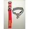 Ez Wrap N Go Strap with Handle, Red, Nylon, 16 in. L EZWRANGOSYS - alternate 4