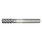 Widia End Mill, 1.0000 in. Milling Dia., 7VNX 7VNX25008CV - alternate 1