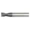 Widia End Mill, 0.1563 in. Milling Dia., I2S I2S0156T056L - alternate 1