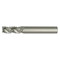 Widia End Mill, 0.5000 in. Milling Dia., 4A0R 4A0R13005 - alternate 1