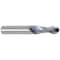 Widia End Mill, 0.5000 in. Milling Dia., 4A01 4A0113015 - alternate 1