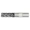 Widia End Mill, AlTiN, 0.5000 in Millng Dia, 4M0R 4M0R13005XW - alternate 1