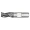 Widia End Mill, AlTiN, 0.1875 in Millng Dia, 4Q03 4Q0305000XT - alternate 1