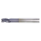 Widia End Mill, TiAlN, 0.3750 in Millng Dia, 4QN3 TF4QN310014A - alternate 1